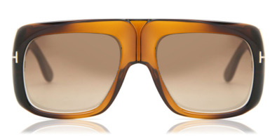 Kính mát Tom Ford FT0733 GINO 48F 889214084248 Nam