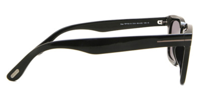 Kính râm Tom Ford FT0751-N DAX 01A 889214095978 Nam