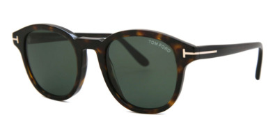 Kính râm Tom Ford FT0752 JAMESON 52N 889214096128 Nam