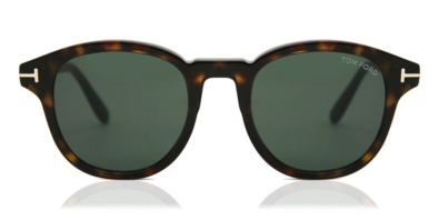 Kính mát Tom Ford FT0752 JAMESON 52N 889214096128 Nam