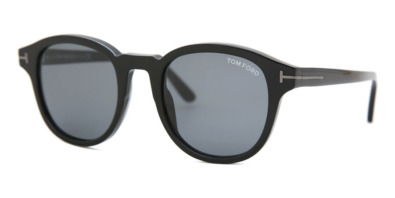 Kính râm Tom Ford FT0752-N JAMESON 01A 889214096234 Nam