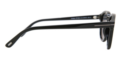 Kính mát Tom Ford FT0752-N JAMESON 01A Nam