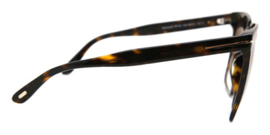 Kính mát Tom Ford FT0764 SABRINA-02 52K Nữ