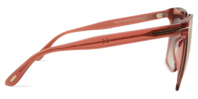 Kính mát Tom Ford FT0764 SABRINA-02 72G Nữ