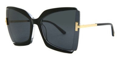 Kính râm Tom Ford FT0766 GIA 03A 889214095343 Nữ