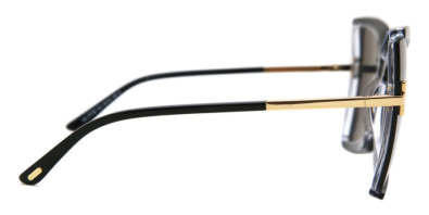 Kính mát Tom Ford FT0766 GIA 03A Nữ