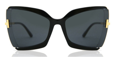 Kính mát Tom Ford FT0766 GIA 03A 889214095343 Nữ