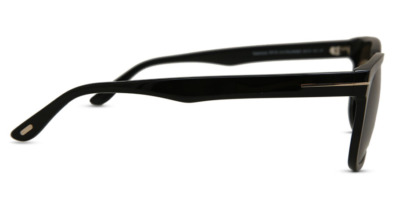 Kính mát Tom Ford FT0775 STEPHENSON Polarized 01H Nam