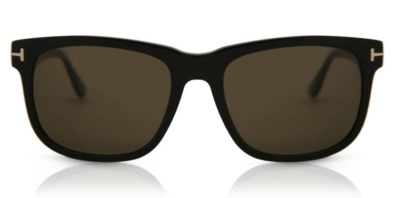 Kính mát Tom Ford FT0775 STEPHENSON Polarized 01H 889214120755 Nam