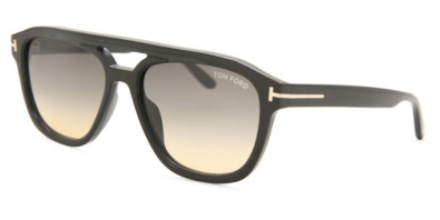 Kính râm Tom Ford FT0776 GERRARD 01B 889214120953 Nam