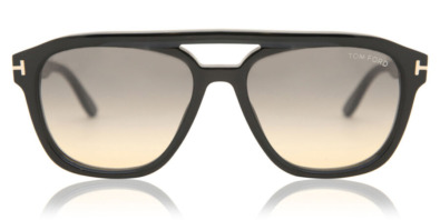 Kính mát Tom Ford FT0776 GERRARD 01B 889214120953 Nam