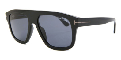 Kính râm Tom Ford FT0777-N THOR 01A 889214122414 Nam