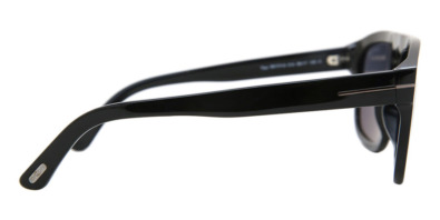 Kính mát Tom Ford FT0777-N THOR 01A Nam