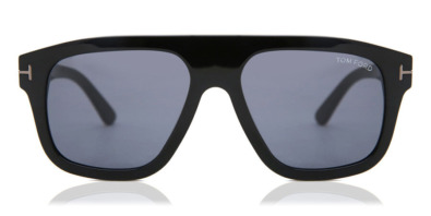 Kính mát Tom Ford FT0777-N THOR 01A 889214122414 Nam