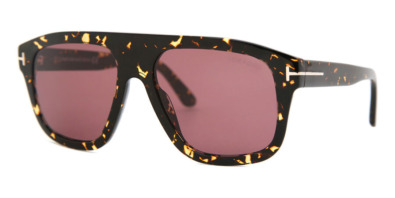 Kính râm Tom Ford FT0777 THOR 52S 889214121011 Nam
