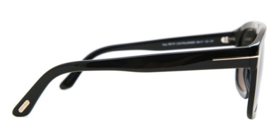 Kính mát Tom Ford FT0777 THOR Polarized 01D Nam