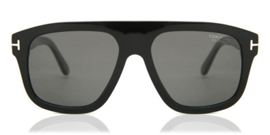 Kính mát Tom Ford FT0777 THOR Polarized 01D 889214120991 Nam