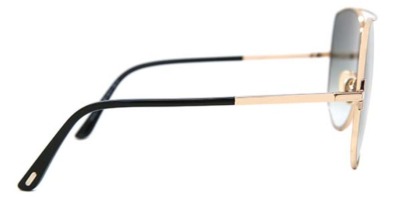 Kính mát Tom Ford FT0783 LENNOX 28B Nữ