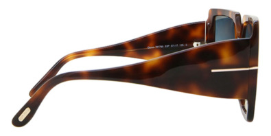 Kính mát Tom Ford FT0790 QUINN 53P Nữ