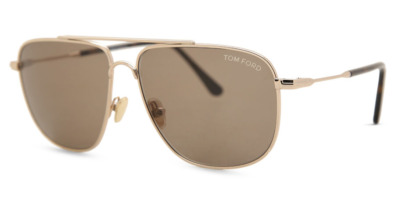 Kính râm Tom Ford FT0815 LEN 28E 889214199386 Nam
