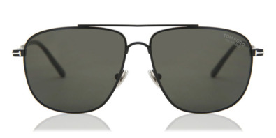 Kính mát Tom Ford FT0815 LEN Polarized 02D 889214199362 Nam