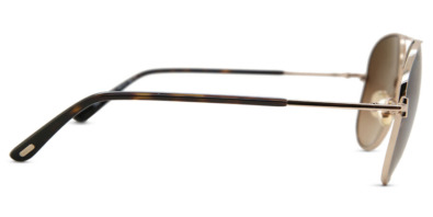 Kính mát Tom Ford FT0823 CLARK 28F Nam và Nữ (Unisex)