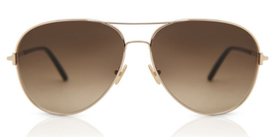 Kính mát Tom Ford FT0823 CLARK 28F 889214218193 Nam và Nữ (Unisex)