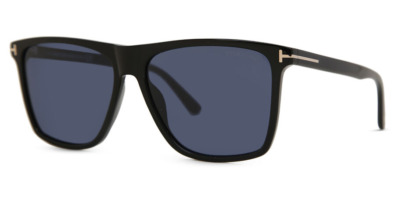 Kính râm Tom Ford FT0832 Fletcher 01V 889214218650 Nam