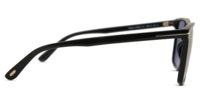 Kính mát Tom Ford FT0832 Fletcher 01V Nam