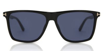 Kính mát Tom Ford FT0832 Fletcher 01V 889214218650 Nam