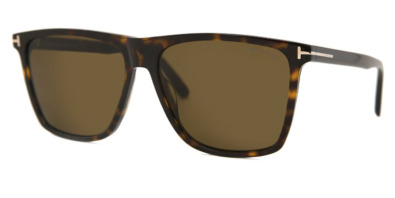 Kính râm Tom Ford FT0832 Fletcher 52J 889214218728 Nam