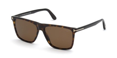 Kính mát Tom Ford FT0832 Fletcher Polarized 52H 889214218667 Nam