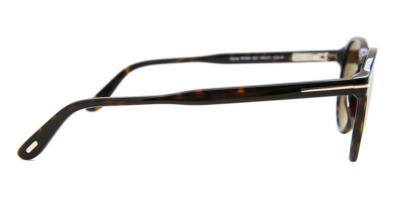 Kính mát Tom Ford FT0834 DANTE 52J Nam