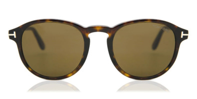 Kính mát Tom Ford FT0834 DANTE 52J 889214218889 Nam