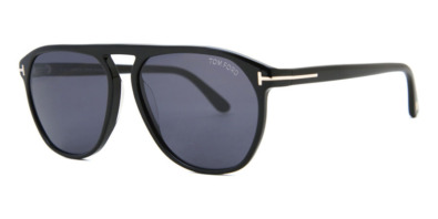 Kính râm Tom Ford FT0835 JASPER-02 01A 889214218971 Nam