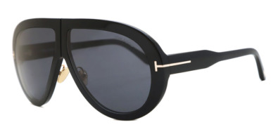 Kính râm Tom Ford FT0836/S TROY 01A 889214219022 Nam và Nữ (Unisex)