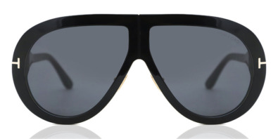 Kính mát Tom Ford FT0836/S TROY 01A 889214219022 Nam và Nữ (Unisex)