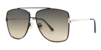 Kính râm Tom Ford FT0838 REGGIE 01B 889214219077 Nữ