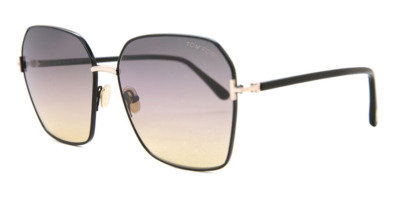 Kính râm Tom Ford FT0839 CLAUDIA-02 01B 889214219121 Nữ