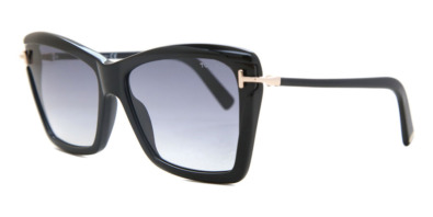 Kính râm Tom Ford FT0849 LEAH 01B 889214219589 Nữ