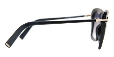 Kính mát Tom Ford FT0849 LEAH 01B Nữ