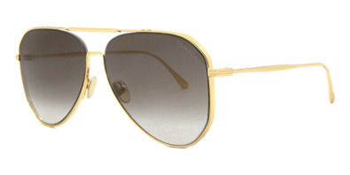 Kính râm Tom Ford FT0853 CHARLES-02 30B 889214243447 Nam và Nữ (Unisex)