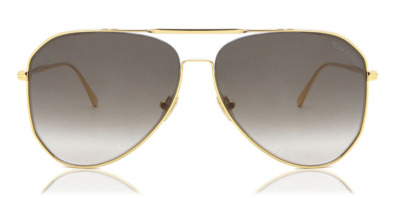 Kính mát Tom Ford FT0853 CHARLES-02 30B 889214243447 Nam và Nữ (Unisex)