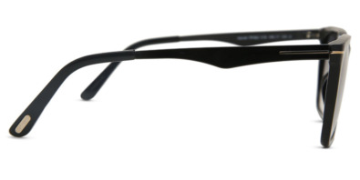 Kính mát Tom Ford FT0862 GARRETT 01B Nam