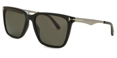 Kính râm Tom Ford FT0862 GARRETT Polarized 01D 889214243911 Nam