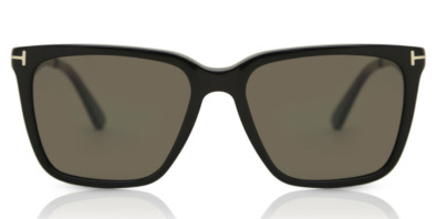 Kính mát Tom Ford FT0862 GARRETT Polarized 01D 889214243911 Nam