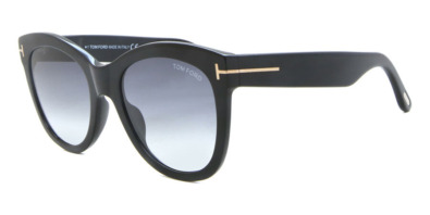 Kính râm Tom Ford FT0870 WALLACE 01B 889214244369 Nữ