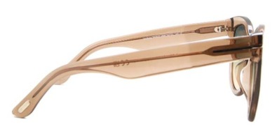 Kính râm Tom Ford FT0870 WALLACE 45P 889214244383 Nữ