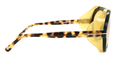 Kính mát Tom Ford FT0882 Neughman 01E Nam