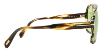 Kính mát Tom Ford FT0884 FALCONER-02 52N Nam